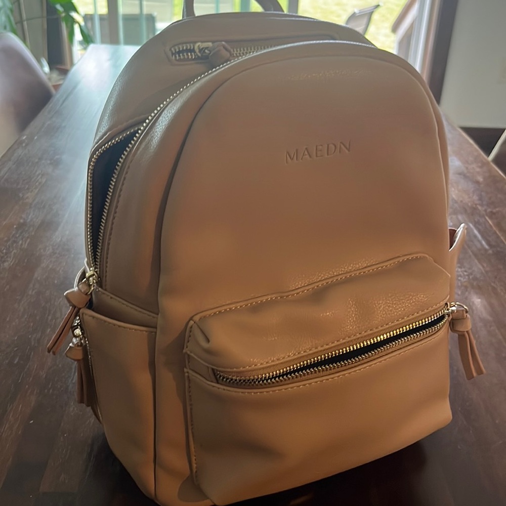 Maedn backpack